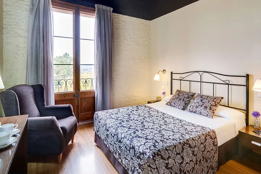 Sercotel Villa Engracia. Ascend Hotel Collection L'Espluga de Francoli