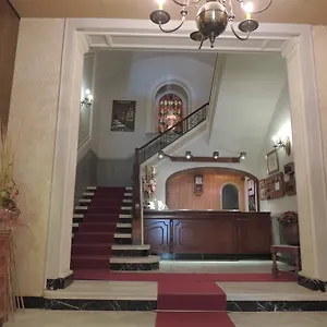 Monestir Espluga de Francolí