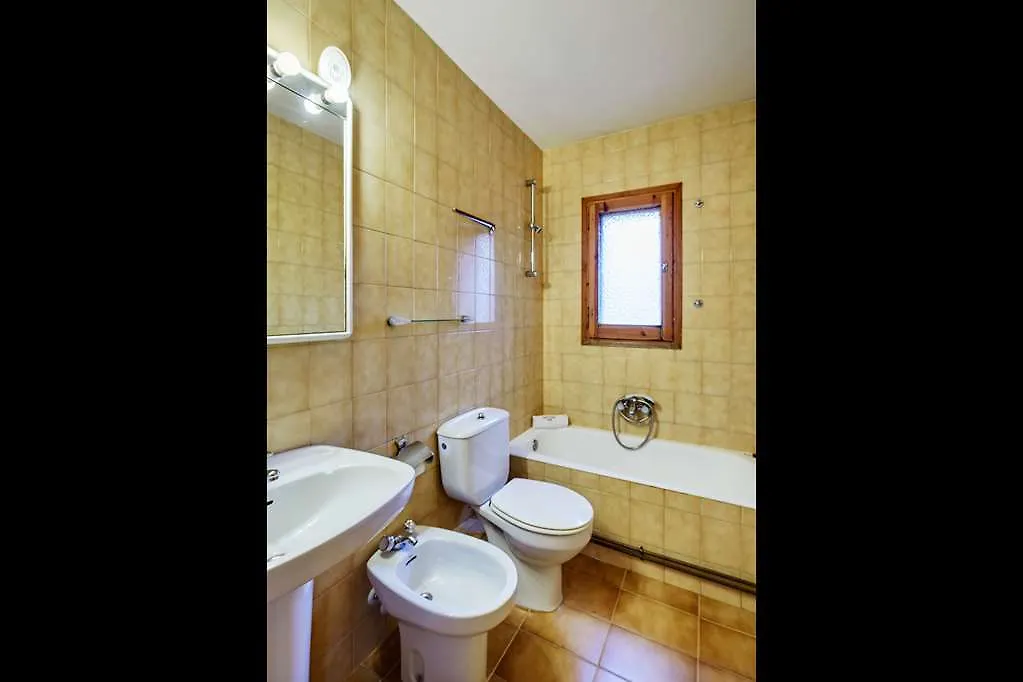 Sercotel Villa Engracia. Ascend Hotel Collection L'Espluga de Francoli 3*,  Spain