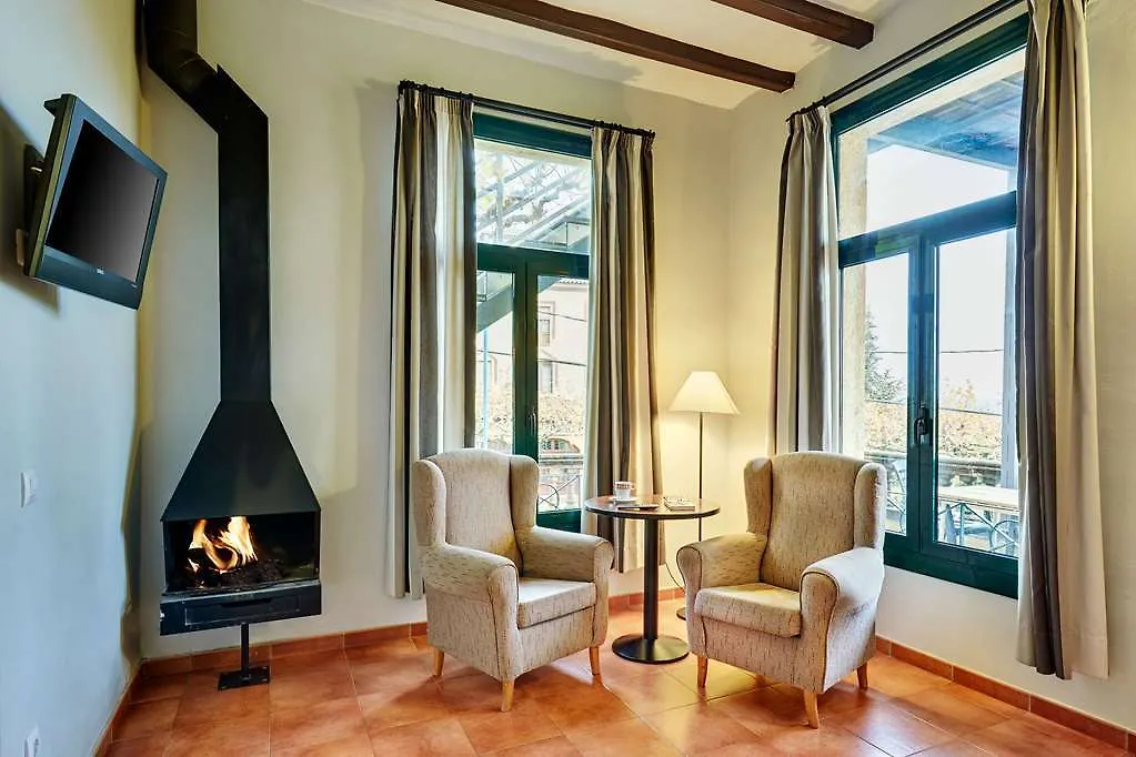 Sercotel Villa Engracia. Ascend Hotel Collection L'Espluga de Francoli