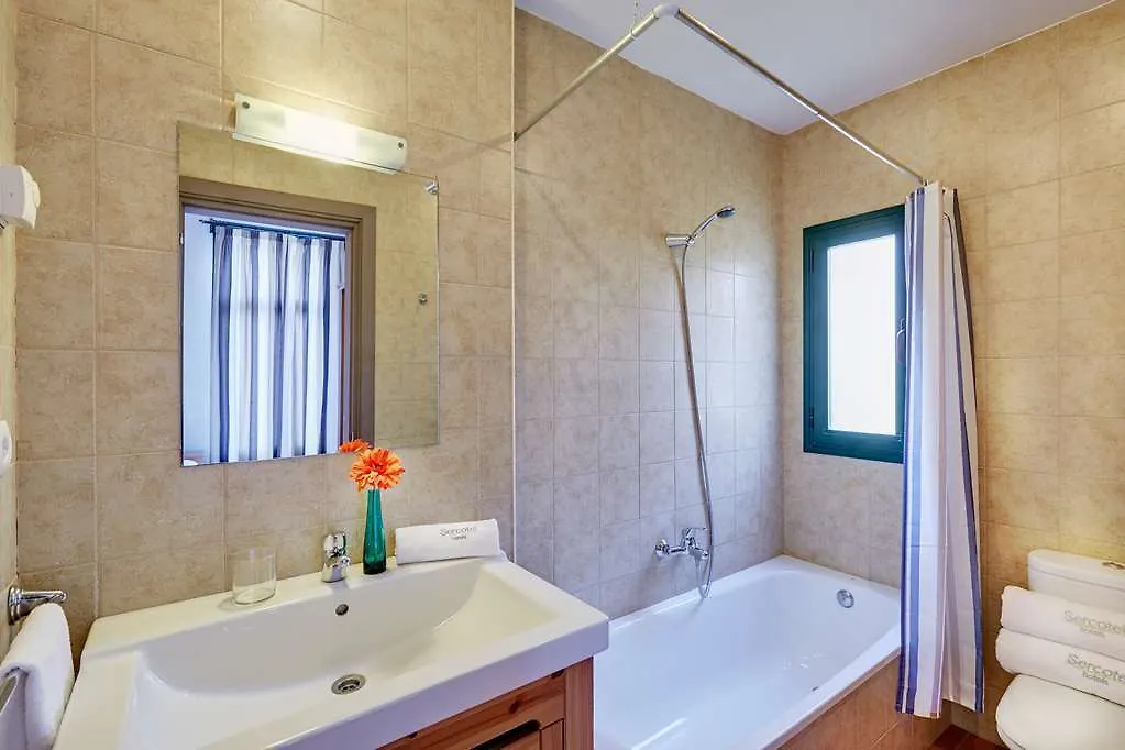 Sercotel Villa Engracia. Ascend Hotel Collection L'Espluga de Francoli Spain